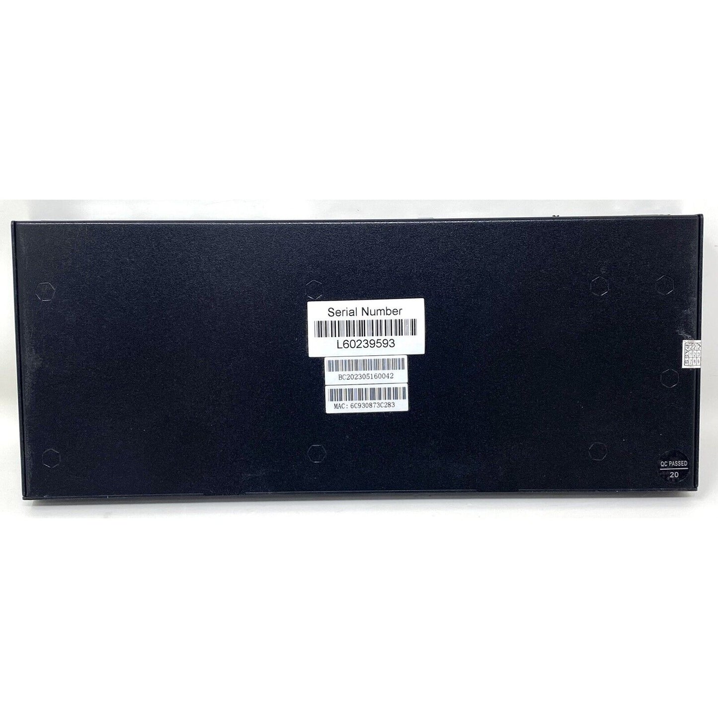 Liberty Digitalinx DL-S42-H2 4x2 HDMI 2.0 Matrix Switch w/ARC