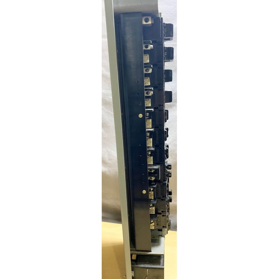 Pushmatic Electri Center Circuit Breaker Panel Bus Bar P260, P250, P2020, P230, P120