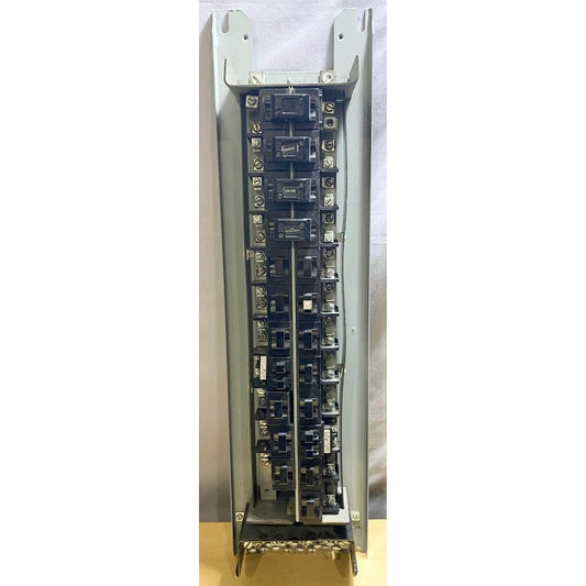 Pushmatic Electri Center Circuit Breaker Panel Bus Bar P260, P250, P2020, P230, P120