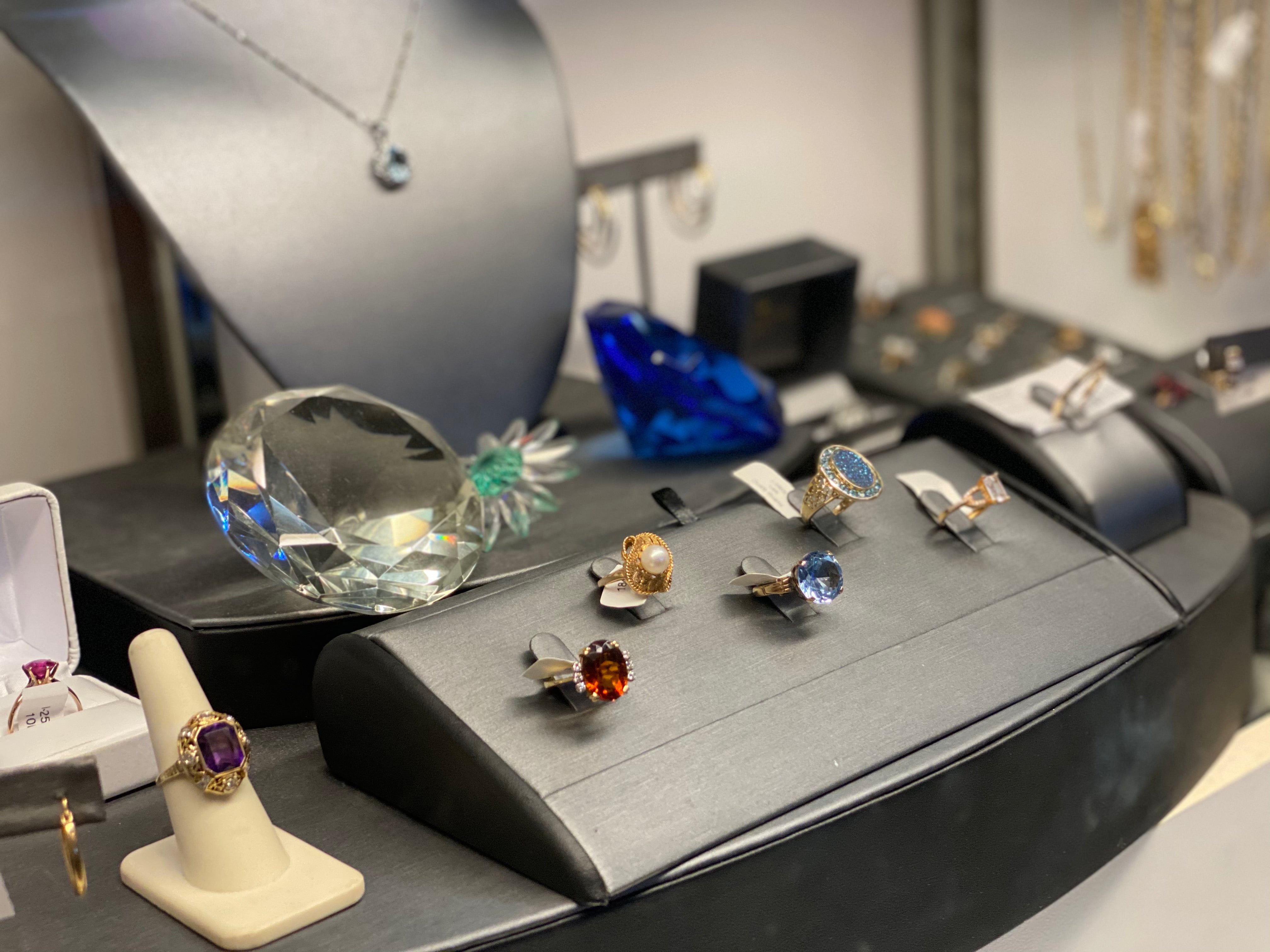 A to Z Pawn & Resale Online Store