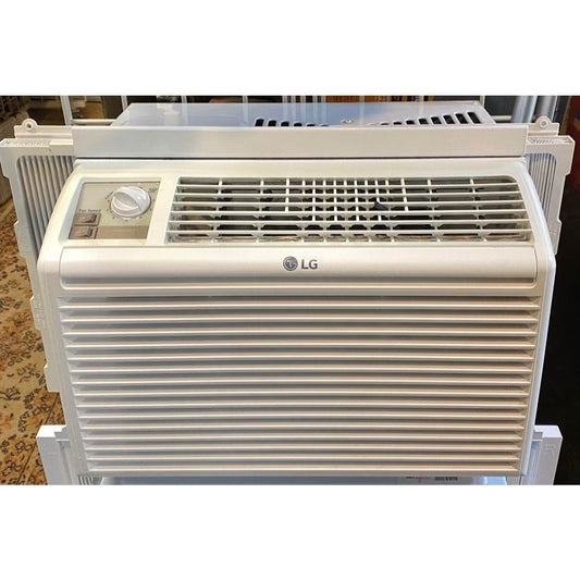 LG LW5016 - 5,000 BTU 115V Window AC Air Conditioner