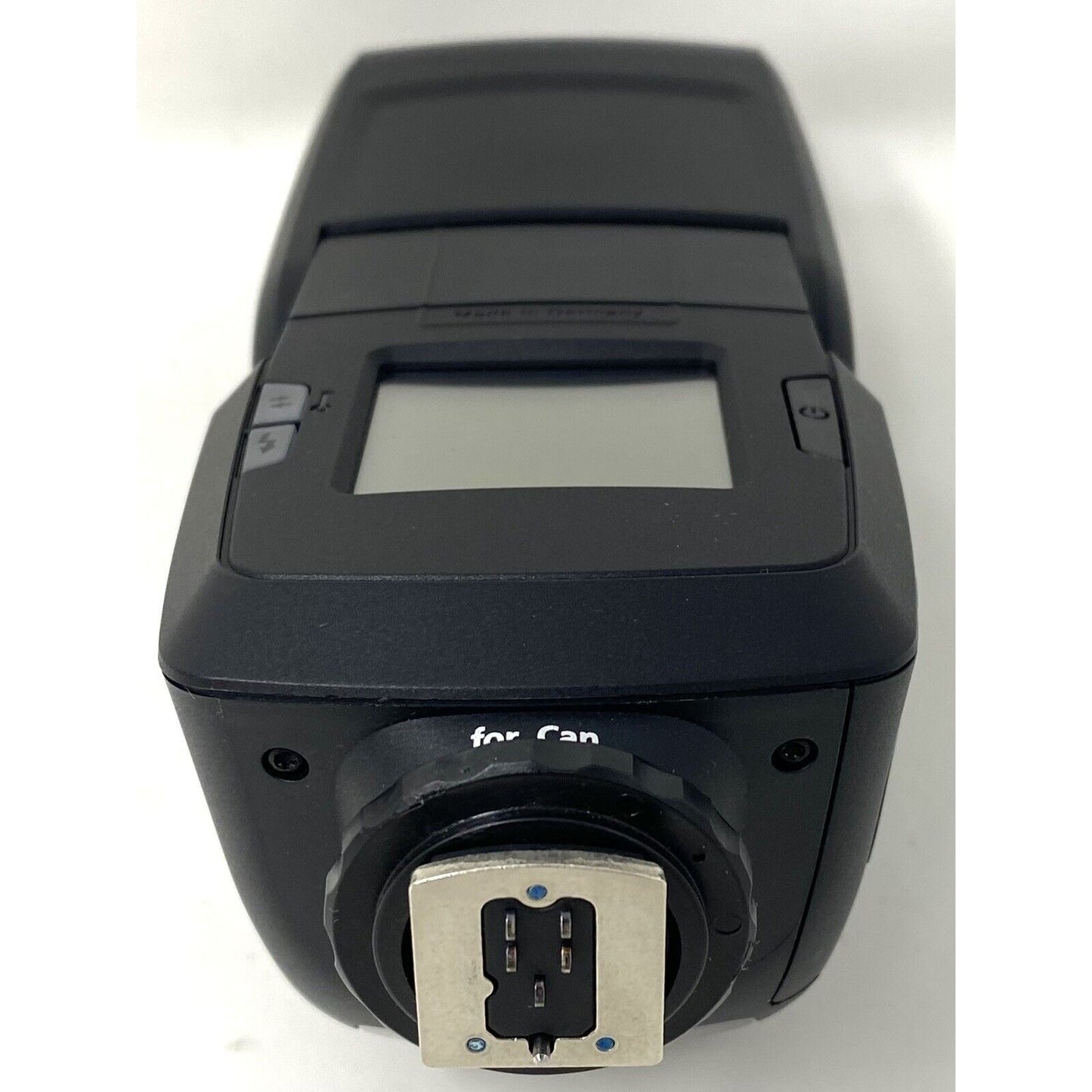 External Flash B520 AF for Canon by Metz Professional Solution - Pro Solution