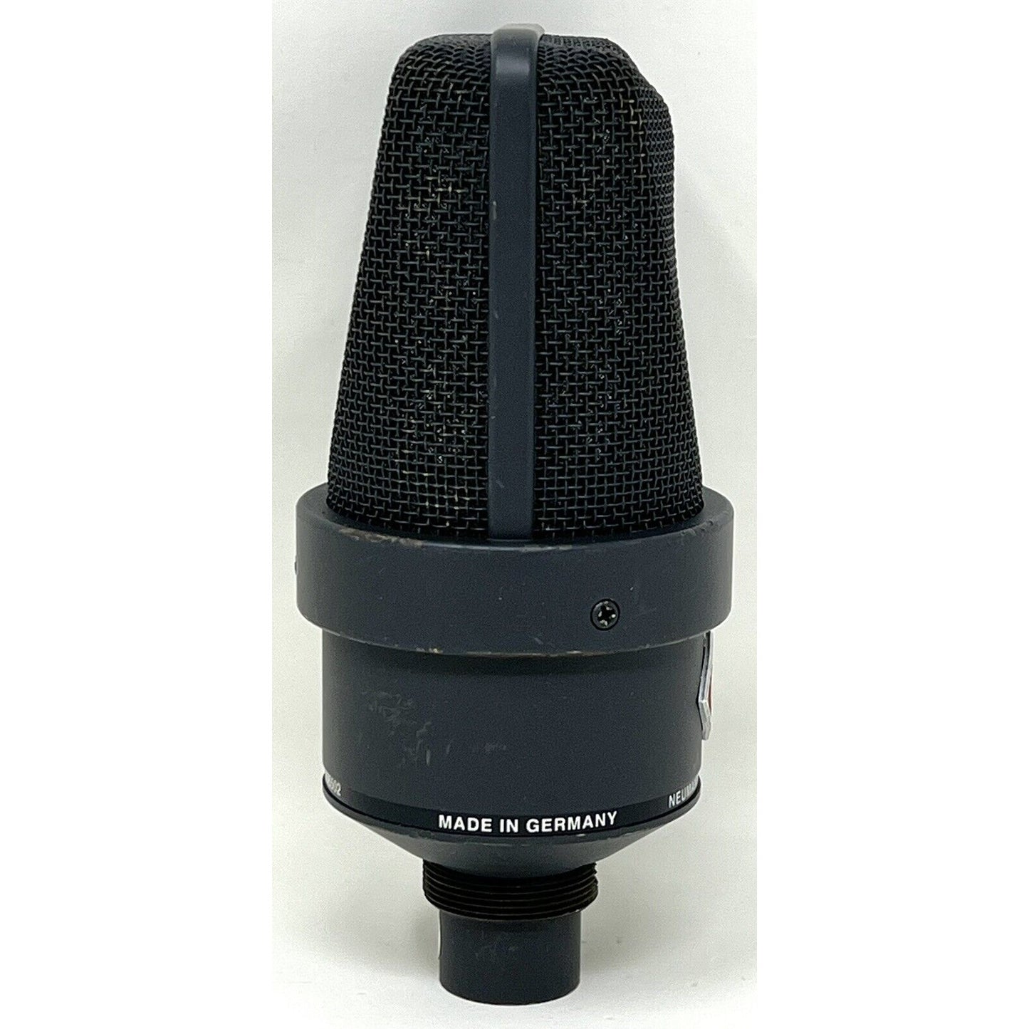 Neumann TLM 103 MT Large Diaphragm Cardioid Microphone - Black
