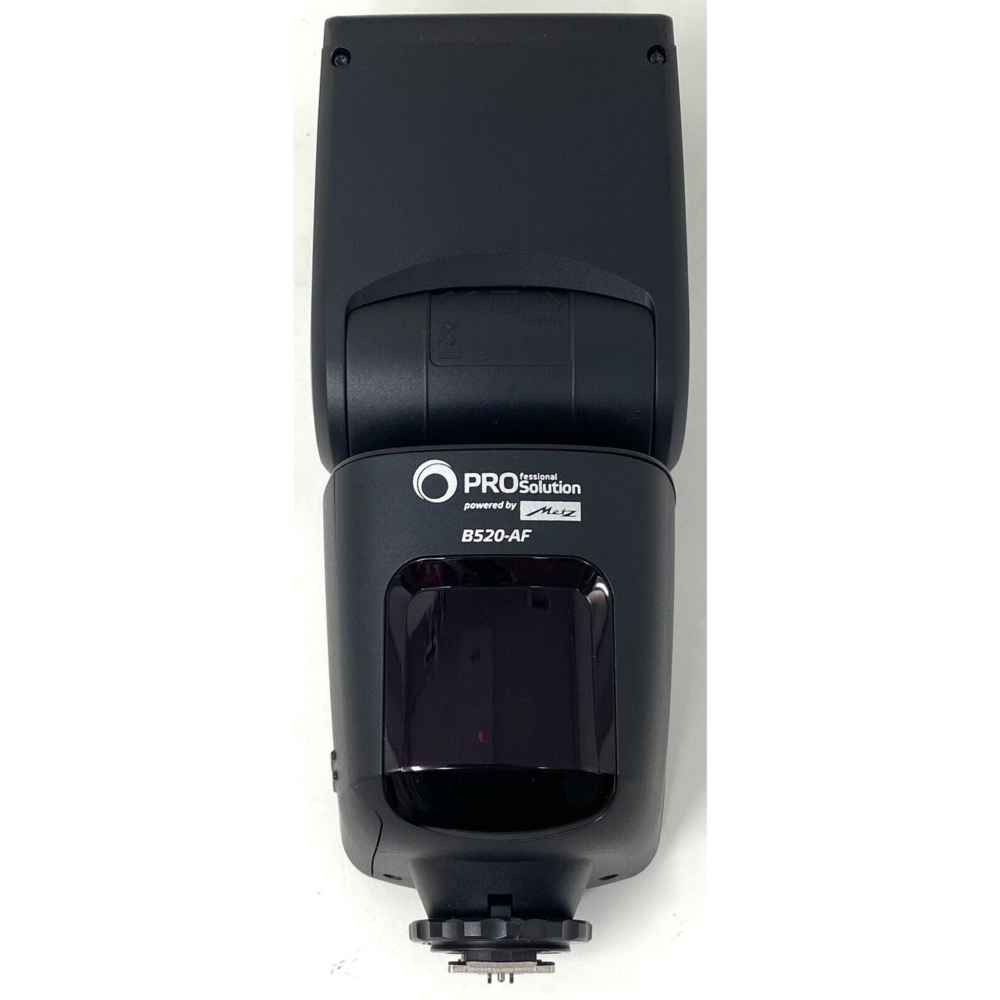 External Flash B520 AF for Canon by Metz Professional Solution - Pro Solution