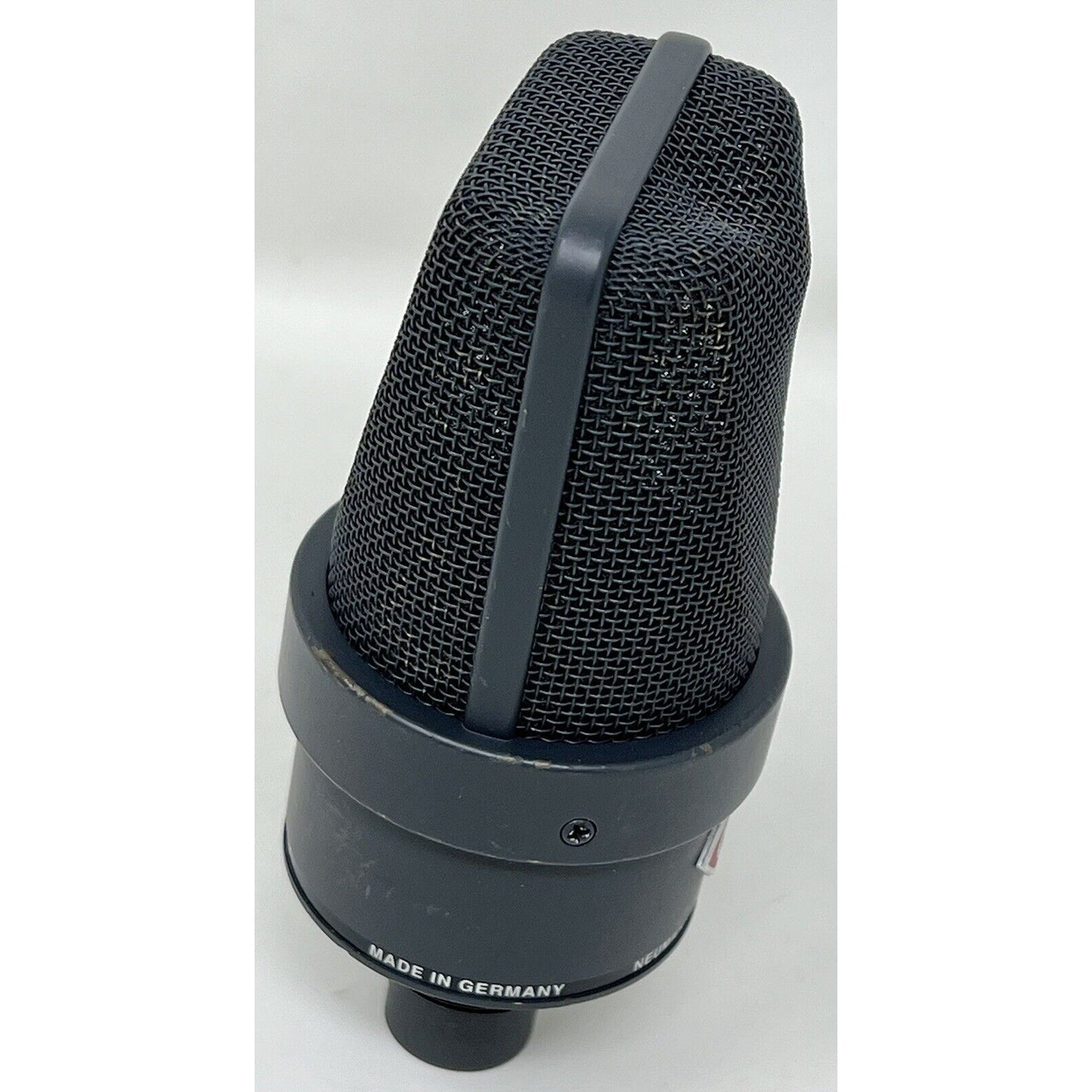 Neumann TLM 103 MT Large Diaphragm Cardioid Microphone - Black