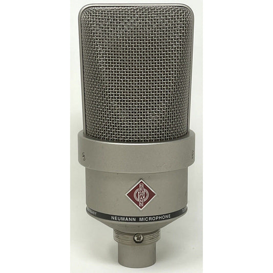 Neumann TLM 103 Large Diaphragm Cardioid Microphone - Nickel