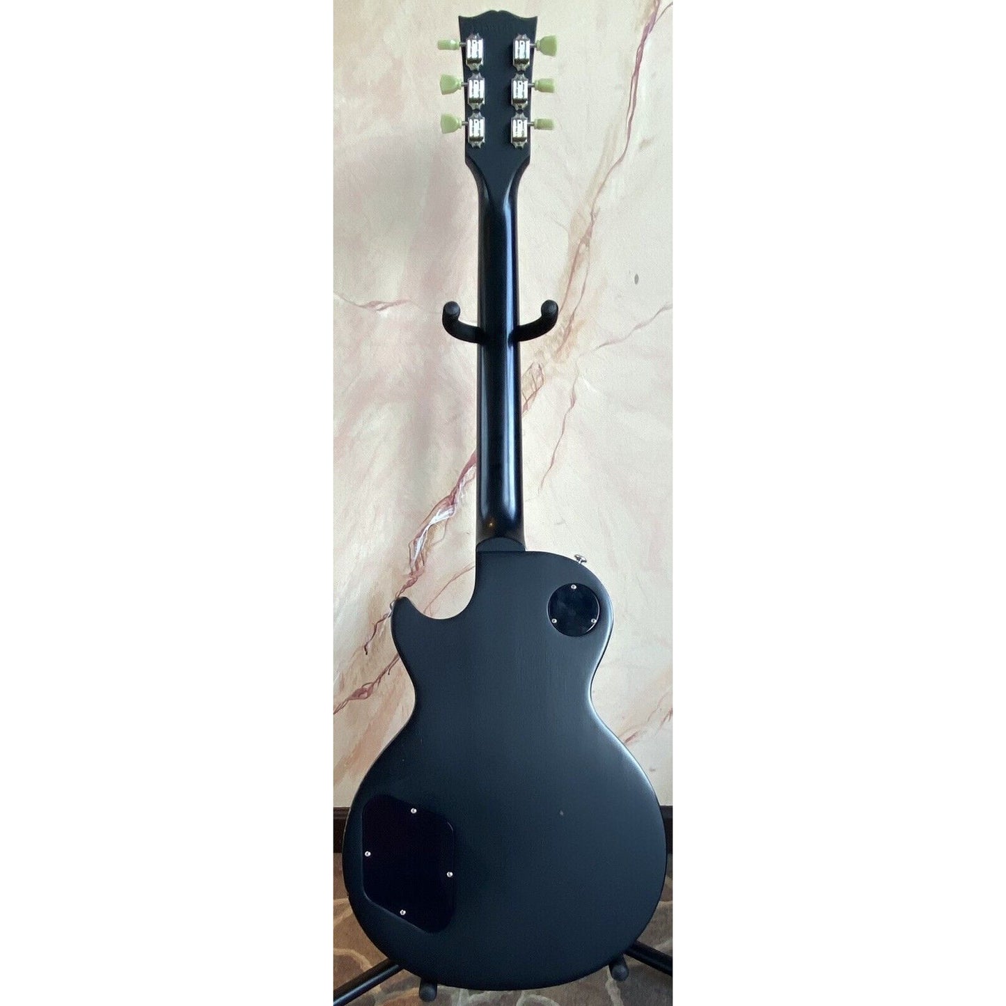 2014 Gibson USA Les Paul 120th Anniversary Edition Electric Guitar - Sunburst