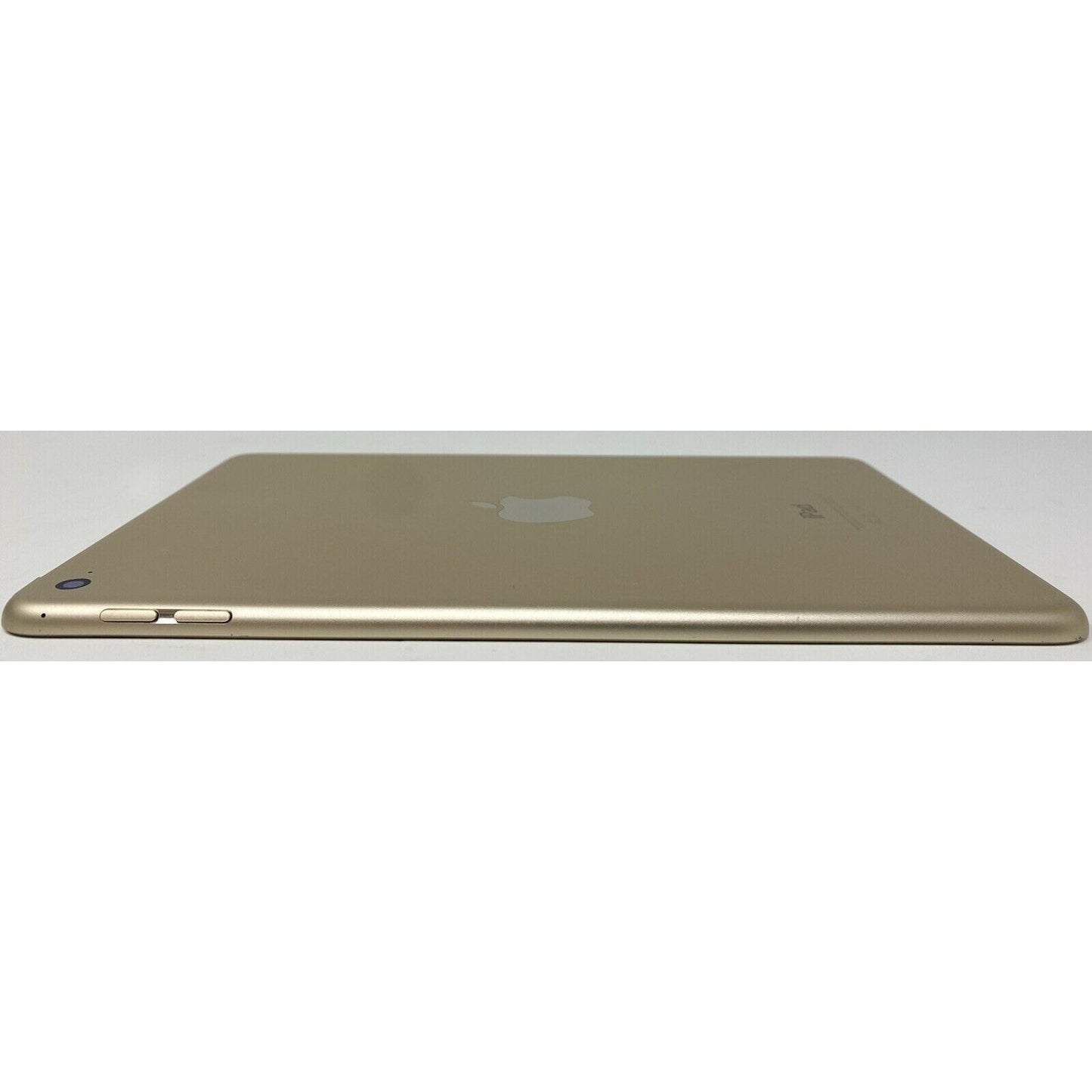 POWER BUTTON NOT WORKING - Apple MK9J2LL/A iPad mini 4 64GB, Wi-Fi, 7.9" - Gold