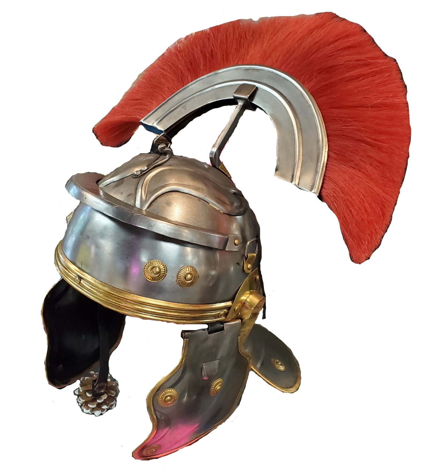 Centurion Helmet