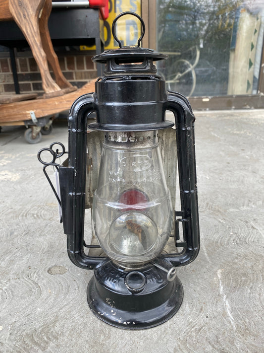 1920s Dietz Junior Wagon Lantern